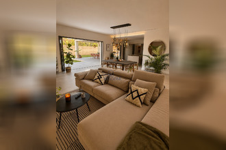 achat maison bollene 84500