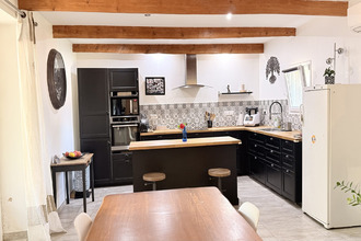 achat maison bollene 84500