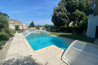 achat maison bollene 84500