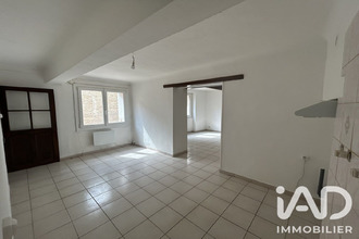 achat maison bollene 84500