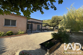 achat maison bollene 84500