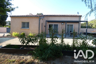 achat maison bollene 84500