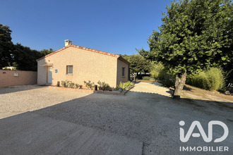 achat maison bollene 84500