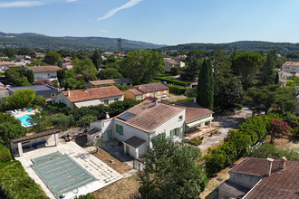 achat maison bollene 84500