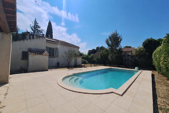achat maison bollene 84500
