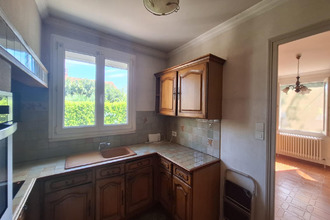 achat maison bollene 84500