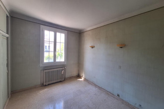 achat maison bollene 84500