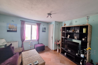achat maison bollene 84500