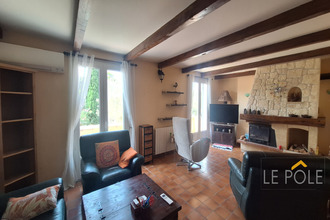 achat maison bollene 84500