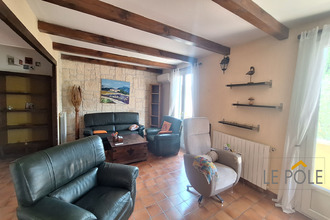 achat maison bollene 84500