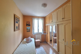 achat maison bollene 84500
