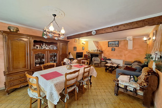 achat maison bollene 84500