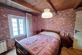 achat maison bollene 84500