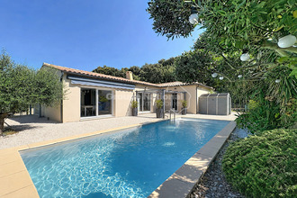 achat maison bollene 84500