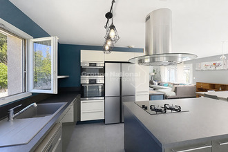 achat maison bollene 84500