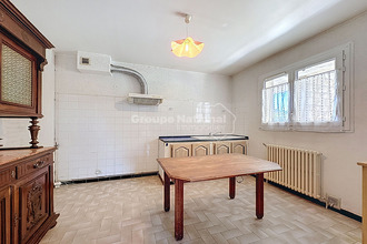 achat maison bollene 84500