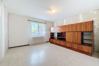 achat maison bollene 84500