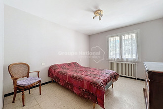achat maison bollene 84500