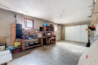 achat maison bollene 84500