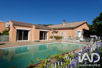achat maison bollene 84500