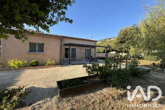 achat maison bollene 84500