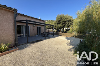 achat maison bollene 84500