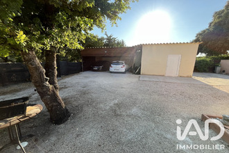 achat maison bollene 84500