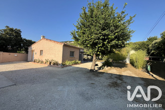 achat maison bollene 84500