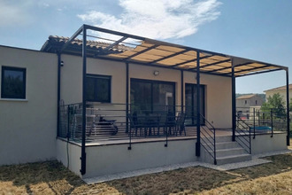 achat maison bollene 84500