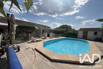 achat maison bollene 84500