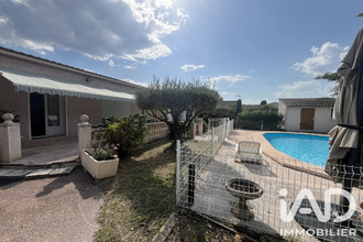 achat maison bollene 84500