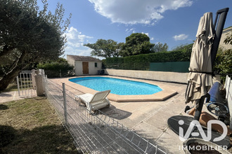 achat maison bollene 84500