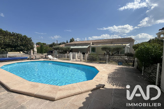 achat maison bollene 84500
