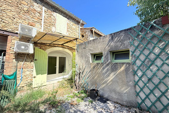 achat maison bollene 84500