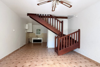 achat maison bollene 84500
