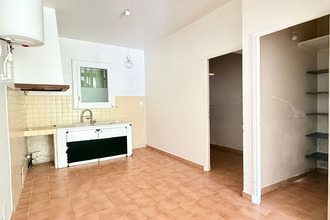 achat maison bollene 84500