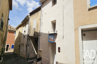 achat maison bollene 84500