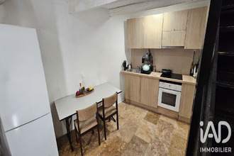 achat maison bollene 84500