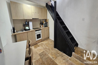 achat maison bollene 84500