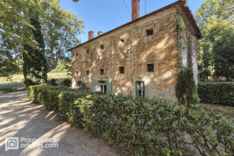 achat maison bollene 84500