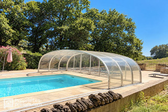 achat maison bollene 84500