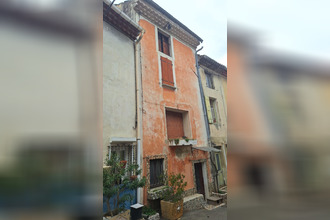 achat maison bollene 84500
