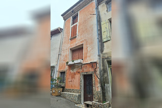 achat maison bollene 84500