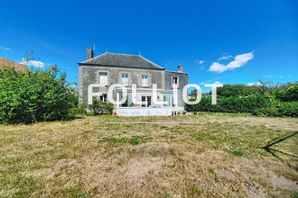 achat maison bolleville 50250