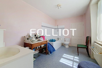 achat maison bolleville 50250