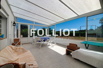 achat maison bolleville 50250