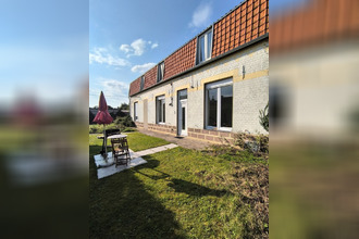 achat maison bollezeele 59470