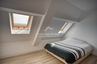 achat maison bollezeele 59470
