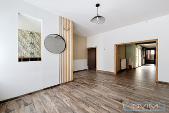 achat maison bollezeele 59470