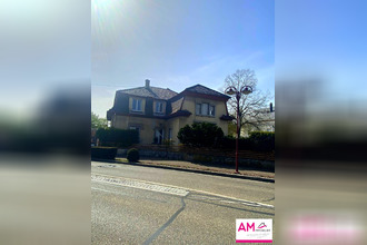 achat maison bollwiller 68540